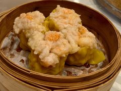 明太子烧麦-港澳德兴火锅海鲜酒家(殷皇子店)