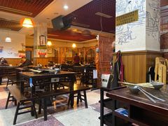 大堂-星鸿社重庆老火锅(燃灯寺分店)