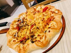 -必胜客(上海新南方商城PH店)