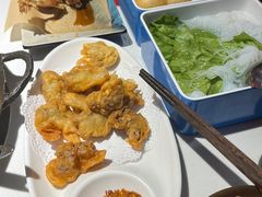 -老天桥蛙炉火锅(姑苏总店)