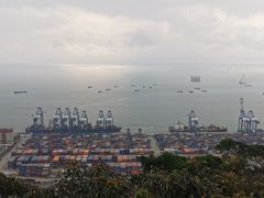 -小南山公园