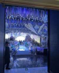 -花嫁丽舍海岛婚礼殿堂(国展店)