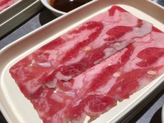 -福成自助烤肉(双桥万达店)