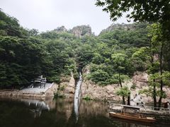 -丹东凤凰山景区