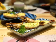 -割烹旭日本料理(龙湖狮山天街店)