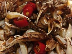 -赶海部落海鲜城(海阳路店)