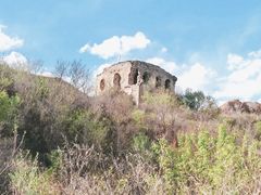 -蟠龙山长城景区