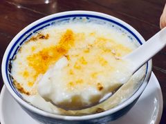 焦糖甜酒双皮奶-周大娘牛乳(旧寨古村总店)