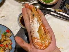 -喜庭海鲜自助(来福士店)