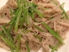 芫爆散丹-烤肉宛饭庄(北新桥店)