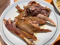 熏鸡-一轩饺子馆(丽都店)