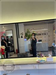 -LJOY丽锦造型·烫发染发