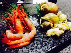 隐鮨寿司-隐鮨日料(北辰三角洲店)