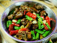 -辣不怕口味虾(凌霄路店)