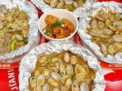 -见味花甲(福田coco park店)
