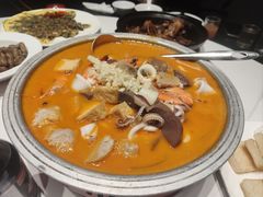 -鑫悦楼煎蟹·16年海鲜大排档