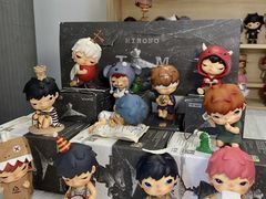 -泡泡玛特POPMART(正弘城店)