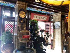 -兴盛德·麻辣花生大王·老店(中山路店)