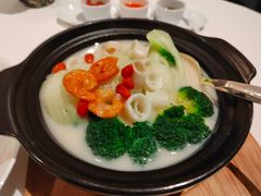 -宝丽轩中餐厅BAOLIXUAN