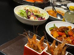 -湘湖大院(越王路店)