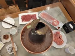 -牛街·马辈儿涮肉(牛街二店)
