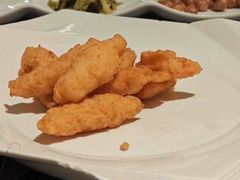 -大浪潮·潮汕菜·招牌生腌小青龙(福田店)