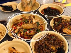 -东排食堂长沙小吃大排档(五一广场店)