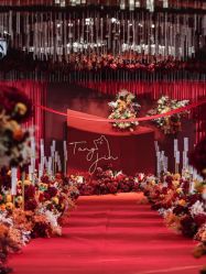 -艾米婚纱&婚礼策划