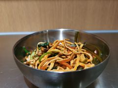 小菜-味研所·麵