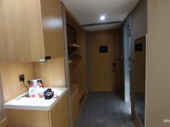 -重庆观音桥华美达安可酒店