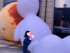 -王府井奥莱临潼小镇(临潼店)