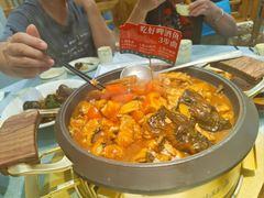 -大师傅金奖啤酒鱼(西街口总店)