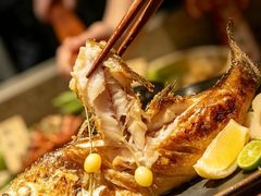 -本源食集 日式烧肉·炉端烧(东海缤纷店)