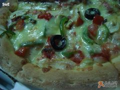田园风光-棒约翰比萨·意面(剑河店)