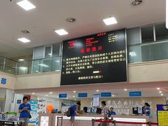 -金银湖市民文体活动中心恒温游泳馆