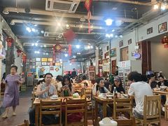 -明婷饭店(外曹家巷店)