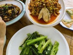 -院8里·小聚园老川菜(九眼桥店)