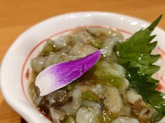 -大岛日本料理铁板烧(南通大饭店)