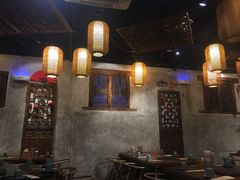 大堂-锦小馆(安贞店)