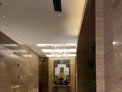 -上海静安铂尔曼酒店