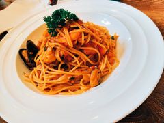 -安妮意大利餐厅(世贸天阶店)