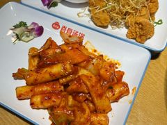 -韩香福脊骨汤锅(上杭路店)