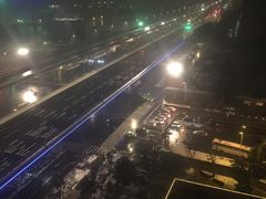 -昆山皇冠国际会展酒店
