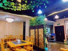 -清真华宇开锅羊肉