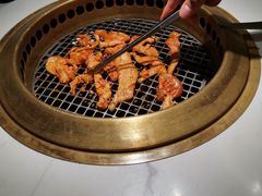 -花味烤肉·拌饭(庐阳万科店)