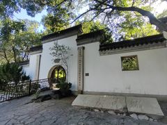 -九龙寨城公园