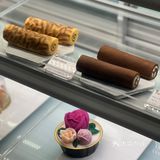 隨機進店隨機買隨機遇見好運氣