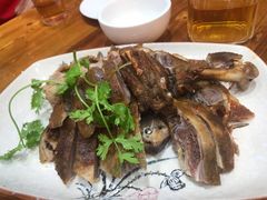 -下梅人家土菜馆(历史文化餐厅度假区店)