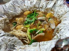 -大学城夜市大排档(凤栖路店)