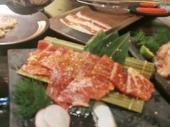 -厚贞日式烤肉(浦东汇智店)